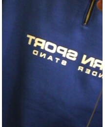 UNDER STAND | スウェット