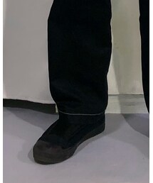 MUJI Labo | スニーカー