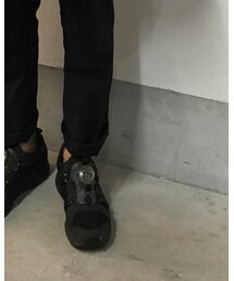 PUMA urban mobility by hussein chalayan | スニーカー