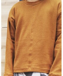 Decor du tissu | Tシャツ/カットソー