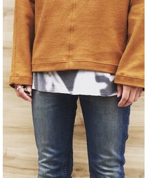 SA VOUS | Tシャツ/カットソー