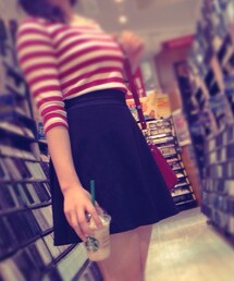 スカート