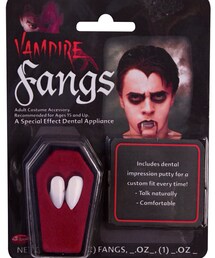 unknown brand | vampire fangs(その他)