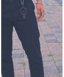 RAGEBLUE | パンツ