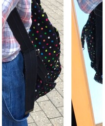 AYANOKOJI | バックパック/リュック