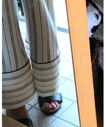 BEAMS | サンダル