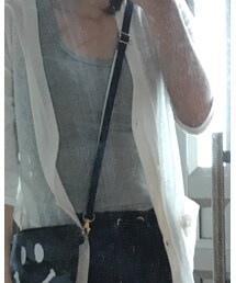 UNIQLO | タンクトップ