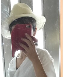 no brand | ハット