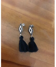 3coins | ピアス（両耳用）