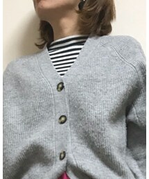 Samansa Mos2 | Tシャツ/カットソー