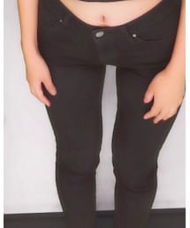 JEANS MATE | パンツ