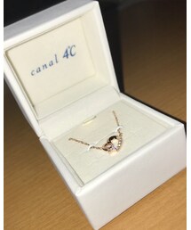 4℃ | ネックレス