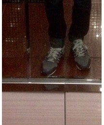 NEW BALANCE | スニーカー