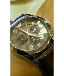 EMPORIO ARMANI | 腕時計