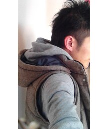 Wフーディー | その他