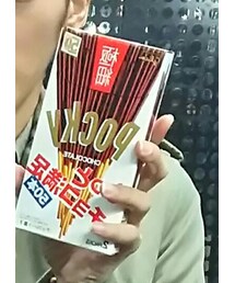 ポッキー | その他