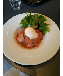 ローストビーフ丼 | その他