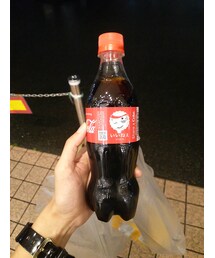 コカ・コーラ | その他