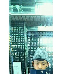 SENSE OF PLACE by URBAN RESEARCH | 帽子