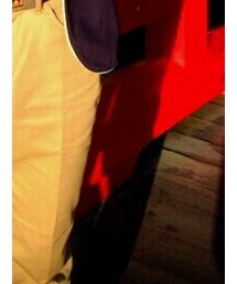 WHO'S WHO gallery | パンツ