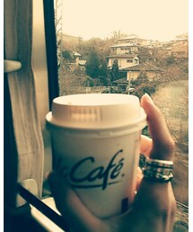 Macdonald | その他