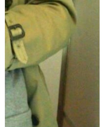 BEAUTY&YOUTH UNITED ARROWS | トレンチコート