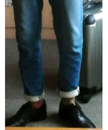 UNIQLO | デニムパンツ