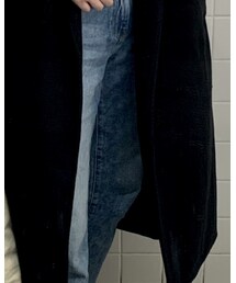 ZARA | デニムパンツ