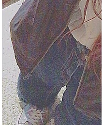 LOWRYS FARM | デニムパンツ