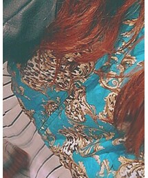 usde | ナイロンジャケット