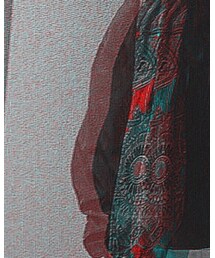 usde | ナイロンジャケット