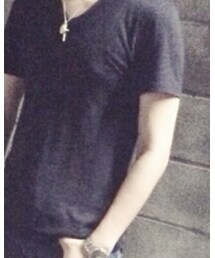 ZARA | Tシャツ/カットソー