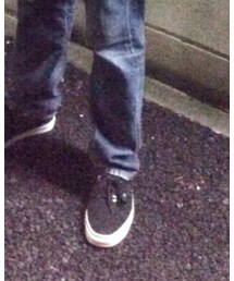 VANS | スニーカー