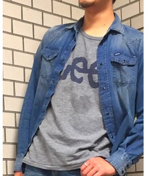 Lee | Tシャツ/カットソー