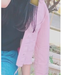 H&M | デニムジャケット