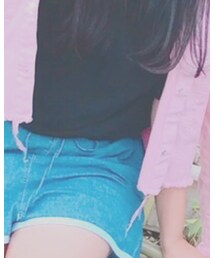 me | Tシャツ/カットソー