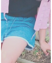 WC | その他パンツ