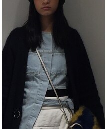 Acne Studios | ベスト