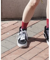 VANS | スニーカー