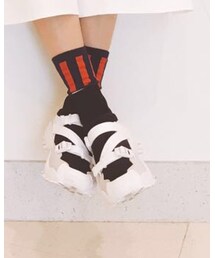 HYKE | スニーカー