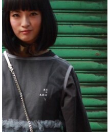 Molly Goddard | ワンピース