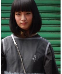 Sister | マフラー