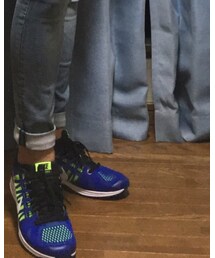 NIKE | NIKE エアズームスピードレーサー6(スニーカー)