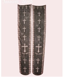 Innocent World | レッグウェア