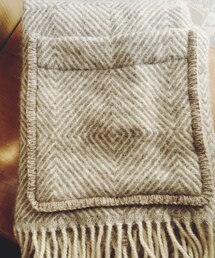 lapuankankurit | lapuankankuritのショール(マフラー)
