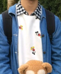 無印良品 | シャツ/ブラウス