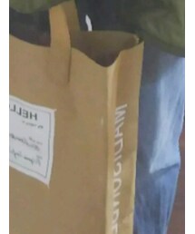 GU | デニムパンツ