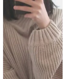 TODAYFUL | ニット/セーター