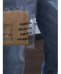 GU | デニムパンツ