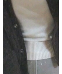 GU | ニット/セーター